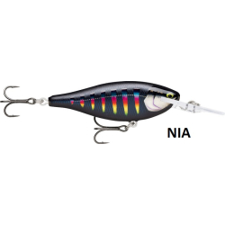 RAPALA   SHAD RAP ELITE
